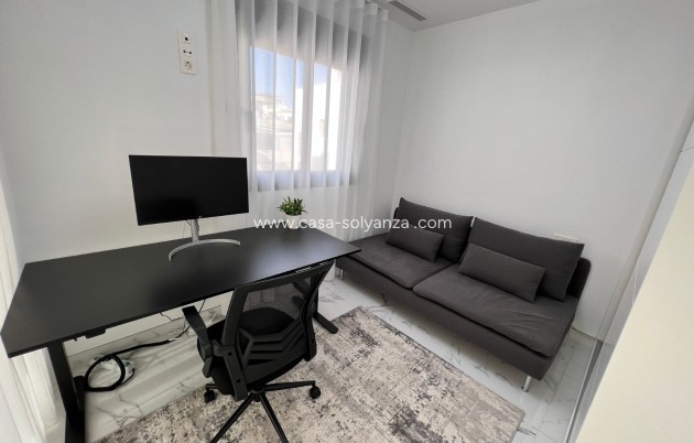 Resale - Villa - Los Montesinos - Costa Blanca