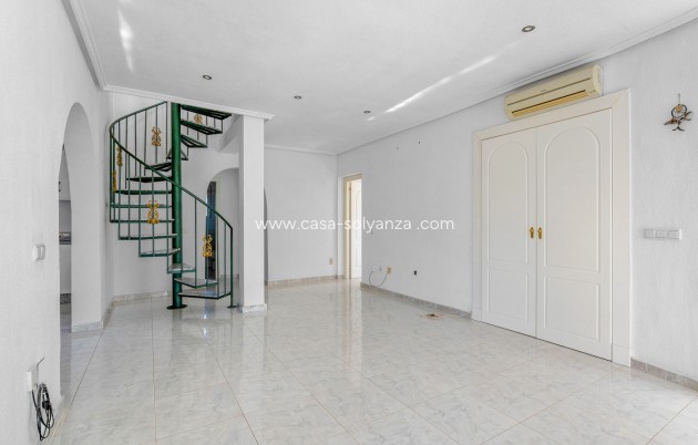 Wiederverkauf - Villa - Ciudad Quesada