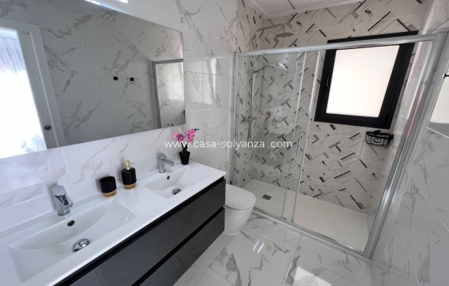 Resale - Villa - Los Montesinos - Costa Blanca