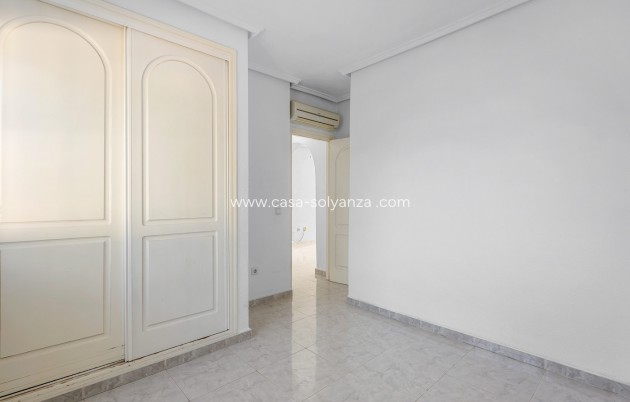 Wiederverkauf - Villa - Ciudad Quesada