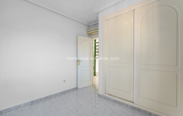 Wiederverkauf - Villa - Ciudad Quesada