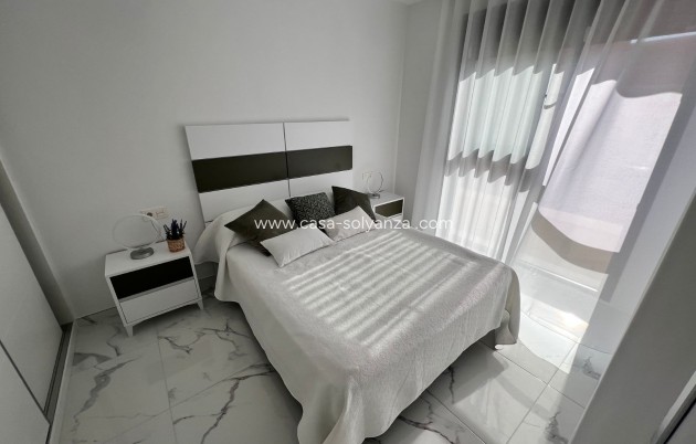 Resale - Villa - Los Montesinos - Costa Blanca