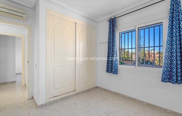 Wiederverkauf - Villa - Ciudad Quesada