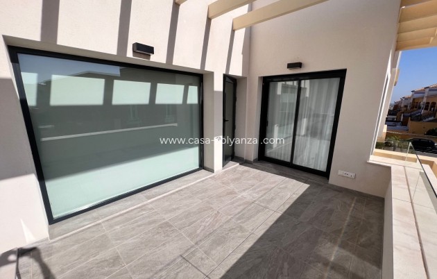 Resale - Villa - Los Montesinos - Costa Blanca
