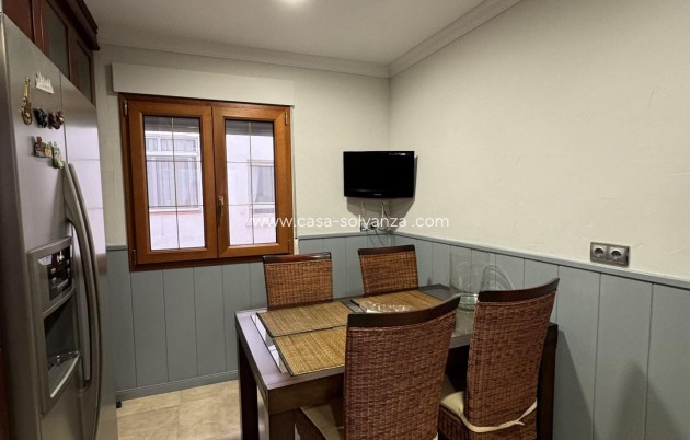 Resale - Apartment / flat - Torrevieja - Playa del Cura
