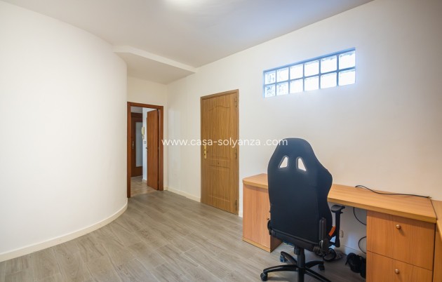 Herverkoop - Villa - Benferri