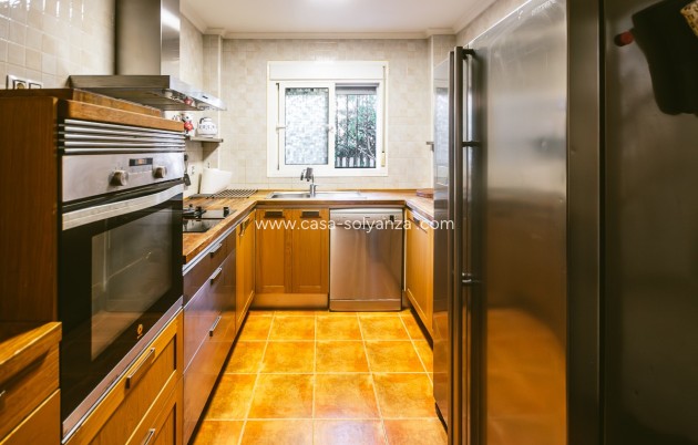 Herverkoop - Villa - Benferri