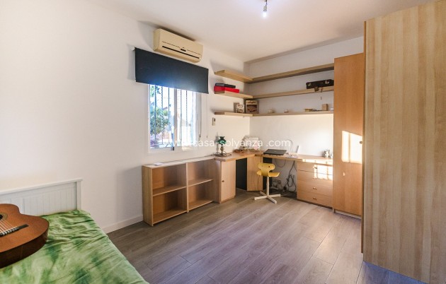 Herverkoop - Villa - Benferri