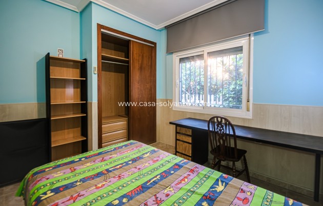 Herverkoop - Villa - Benferri