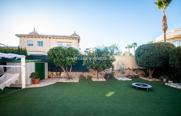 Herverkoop - Villa - Benferri