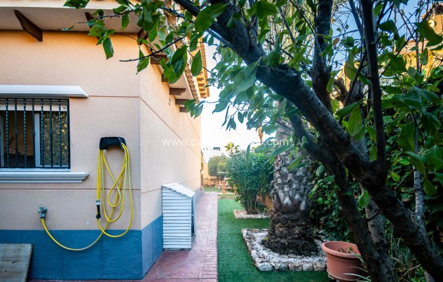 Herverkoop - Villa - Benferri