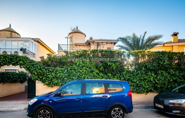 Herverkoop - Villa - Benferri