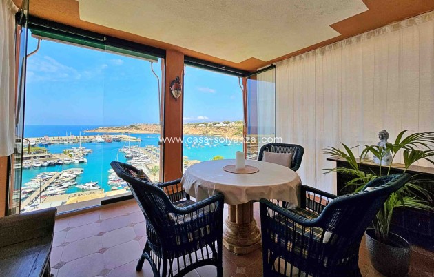 Revente - Appartement - El Toro - Calvià