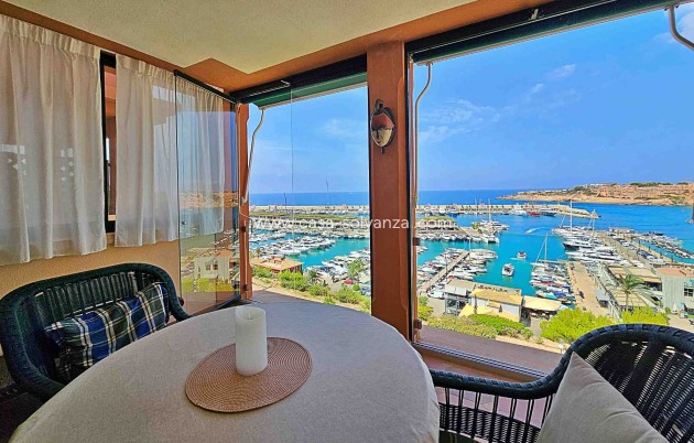 Revente - Appartement - El Toro - Calvià