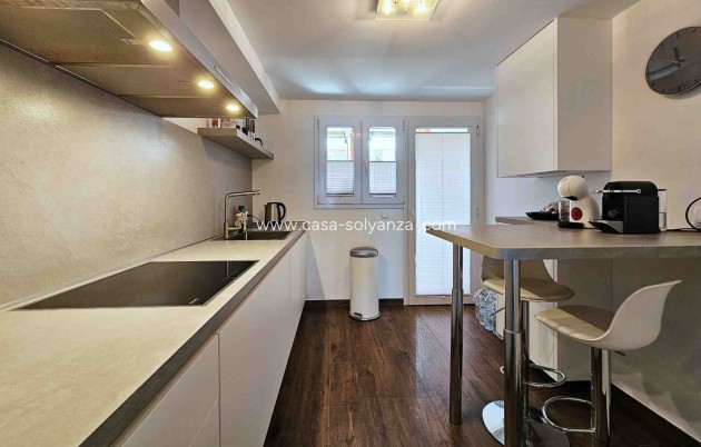 Revente - Appartement - El Toro - Calvià