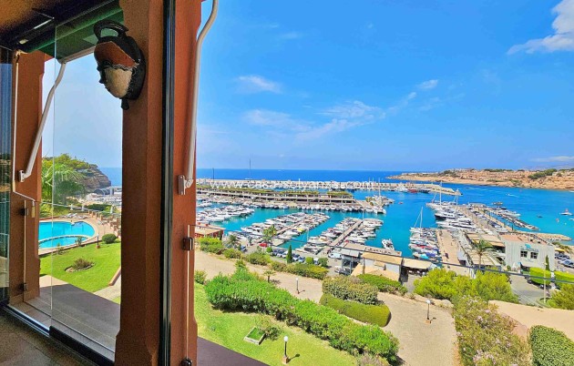 Revente - Appartement - El Toro - Calvià