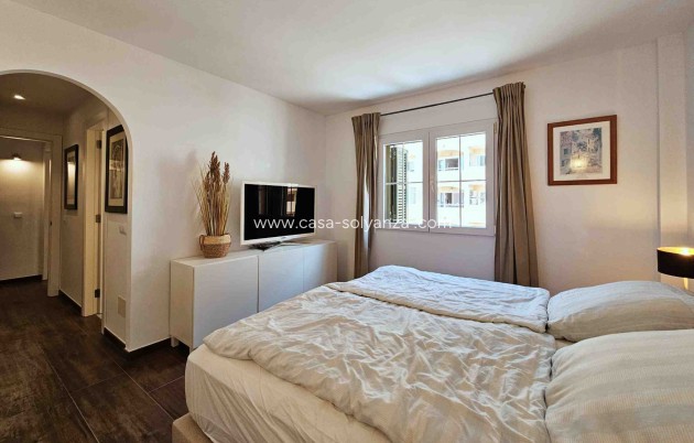 Revente - Appartement - El Toro - Calvià
