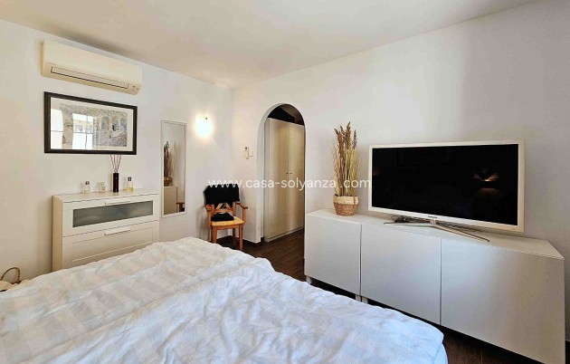 Revente - Appartement - El Toro - Calvià