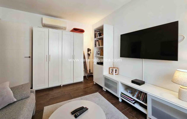 Revente - Appartement - El Toro - Calvià