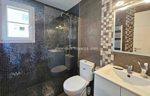 Revente - Appartement - El Toro - Calvià