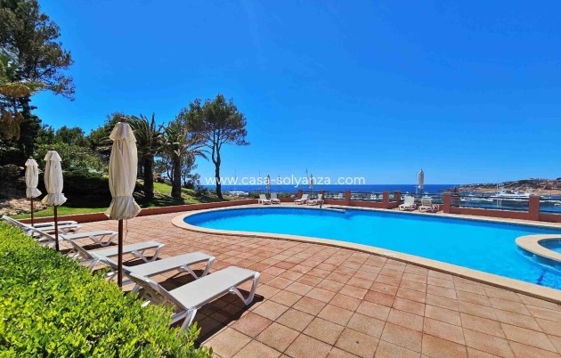 Revente - Appartement - El Toro - Calvià