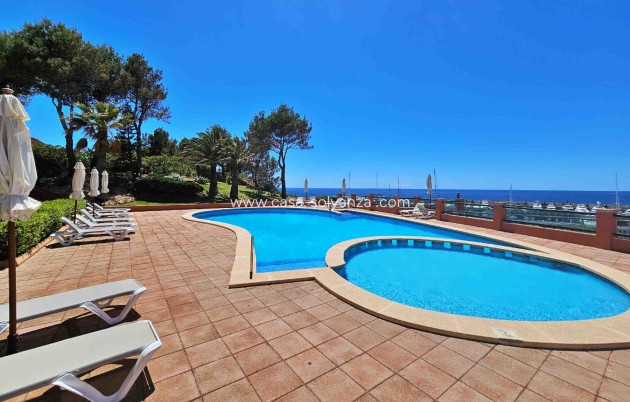 Revente - Appartement - El Toro - Calvià