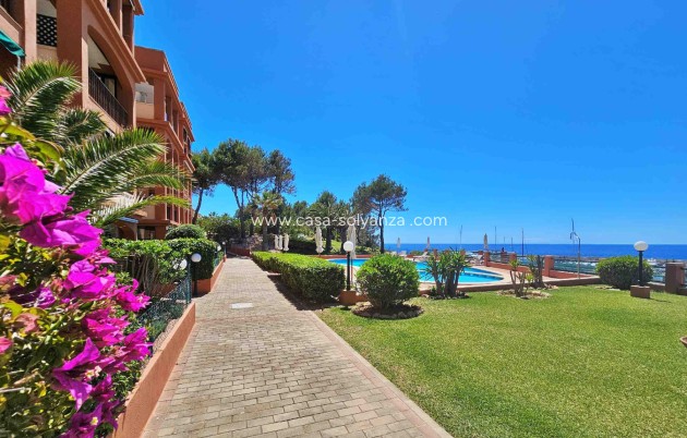 Revente - Appartement - El Toro - Calvià