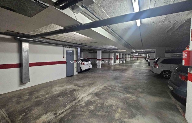 Revente - Appartement - El Toro - Calvià