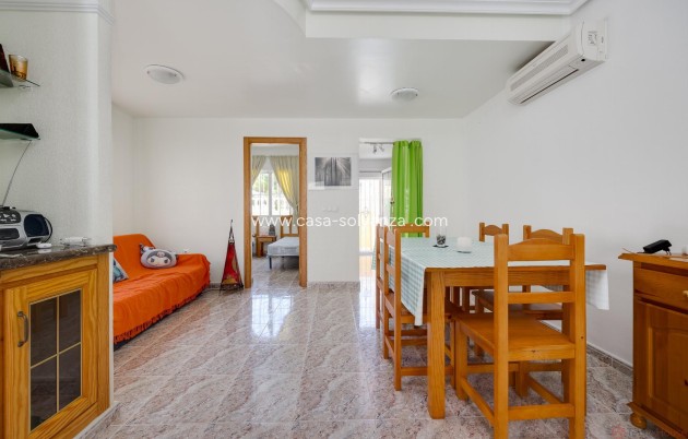 Revente - Villa - Orihuela - La Zenia