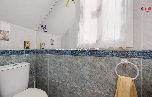 Revente - Villa - Orihuela - La Zenia