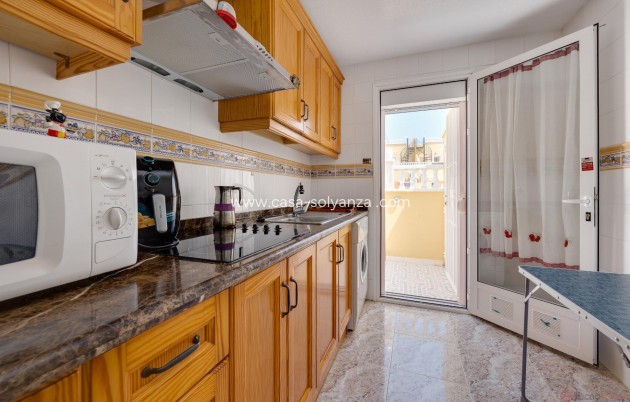 Revente - Villa - Orihuela - La Zenia