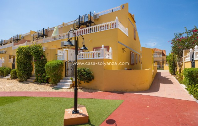 Revente - Villa - Orihuela - La Zenia