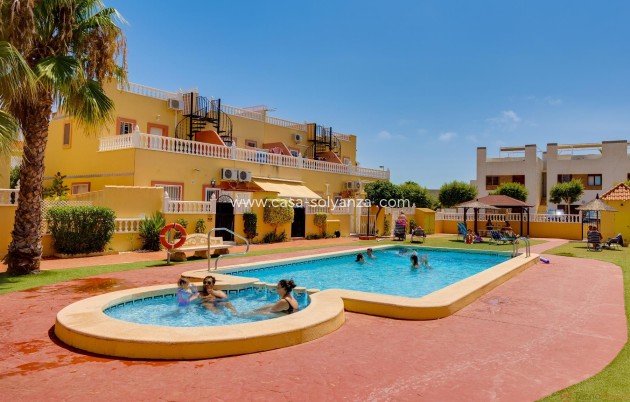 Revente - Villa - Orihuela - La Zenia