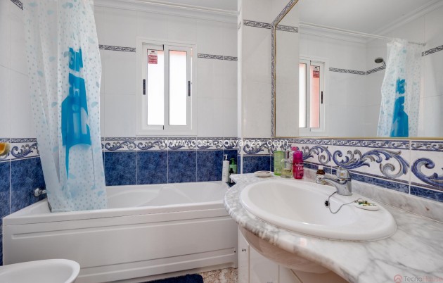 Revente - Villa - Orihuela - La Zenia