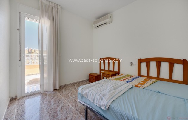 Revente - Villa - Orihuela - La Zenia