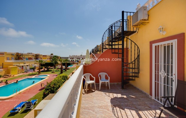 Revente - Villa - Orihuela - La Zenia