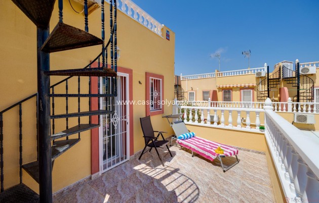 Revente - Villa - Orihuela - La Zenia