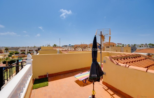 Revente - Villa - Orihuela - La Zenia