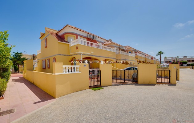 Revente - Villa - Orihuela - La Zenia