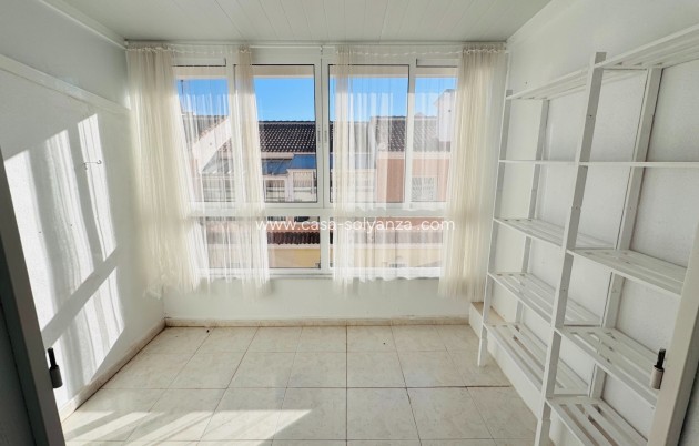 Wiederverkauf - Stadthaus - Benijofar