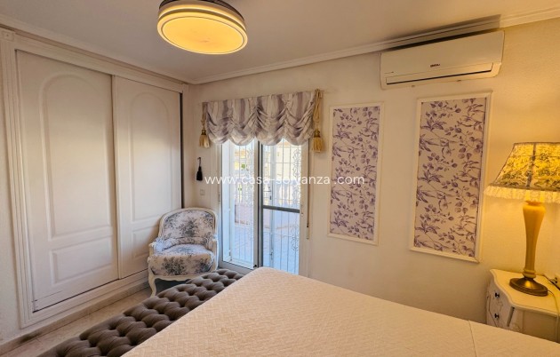 Wiederverkauf - Stadthaus - Benijofar