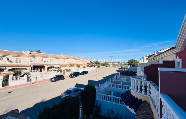 Wiederverkauf - Stadthaus - Benijofar