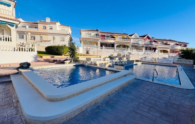 Wiederverkauf - Stadthaus - Benijofar