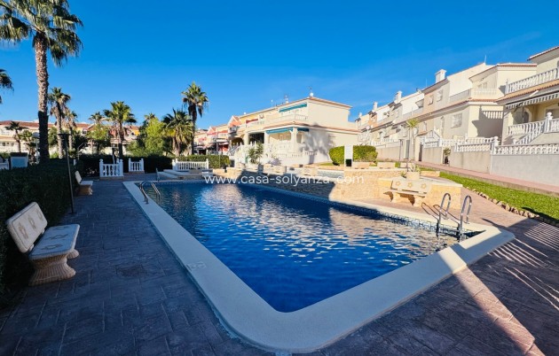 Wiederverkauf - Stadthaus - Benijofar