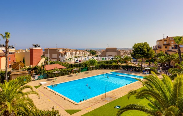 Revente - Estudio - Torrevieja - Torreblanca