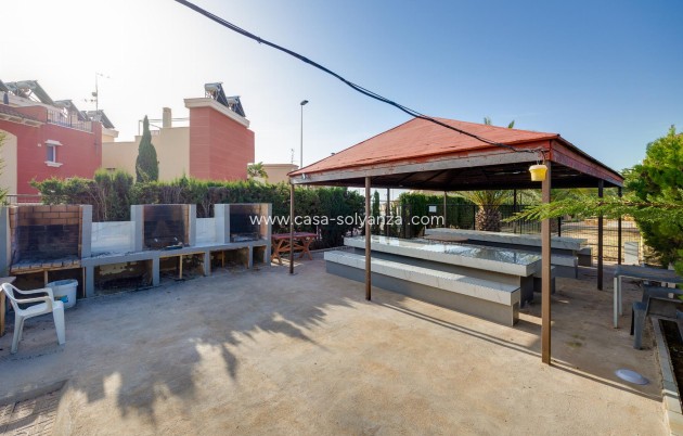 Revente - Estudio - Torrevieja - Torreblanca