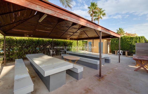 Revente - Estudio - Torrevieja - Torreblanca