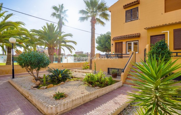 Revente - Estudio - Torrevieja - Torreblanca