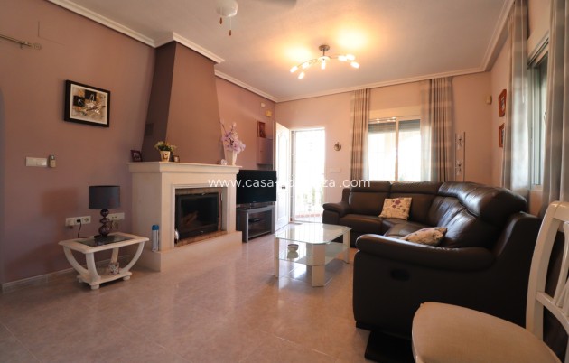 Revente - Country Property/Finca - Catral - Catral - Country