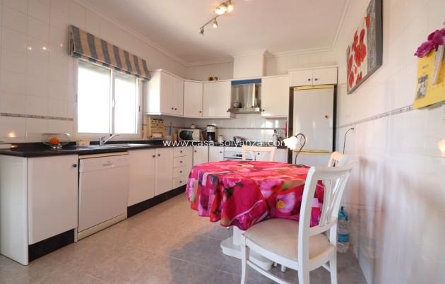 Revente - Country Property/Finca - Catral - Catral - Country